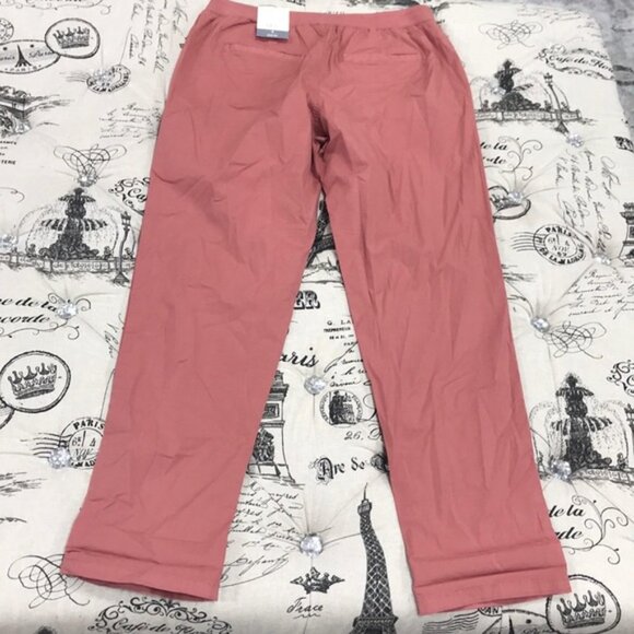 🎁 Style & Co Pull On Cuffed Utility Pants - Picture 6 of 12